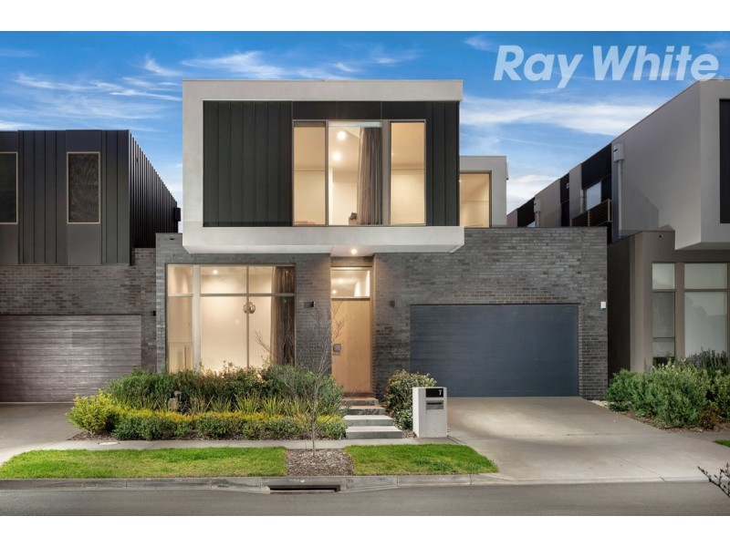 7 Cypress Way, Kew VIC 3101