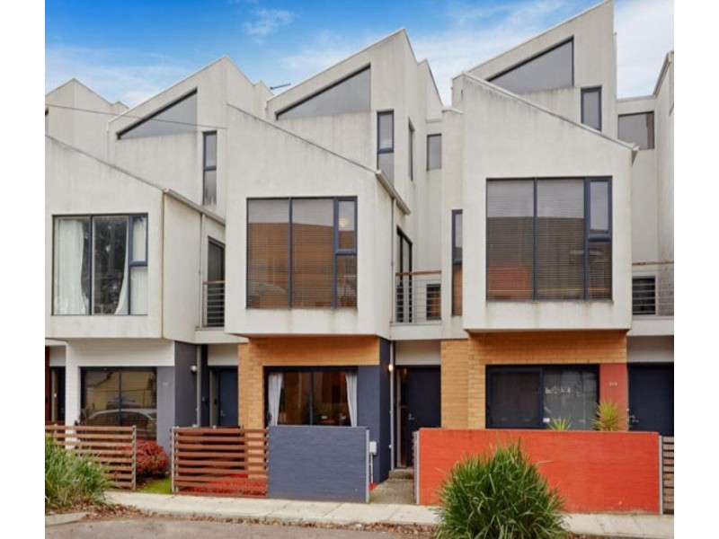 217 Stewart Street, Brunswick East VIC 3057