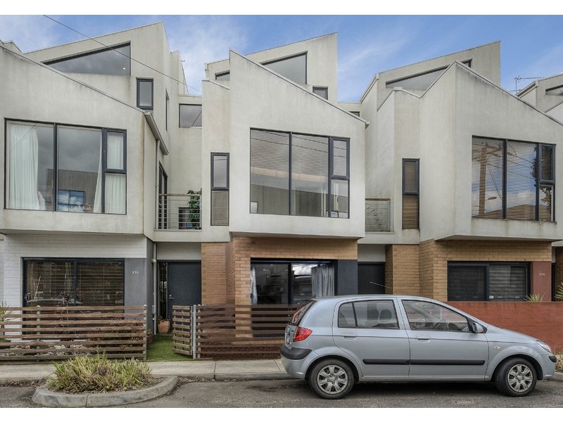 217 Stewart Street, Brunswick East VIC 3057