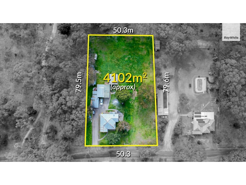 60 Hunters Road, Mernda VIC 3754