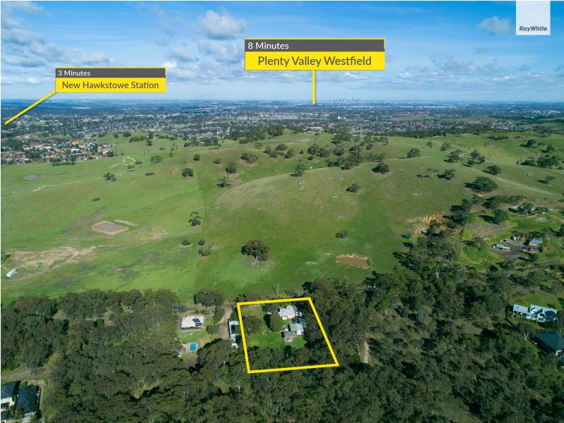 60 Hunters Road, Mernda VIC 3754