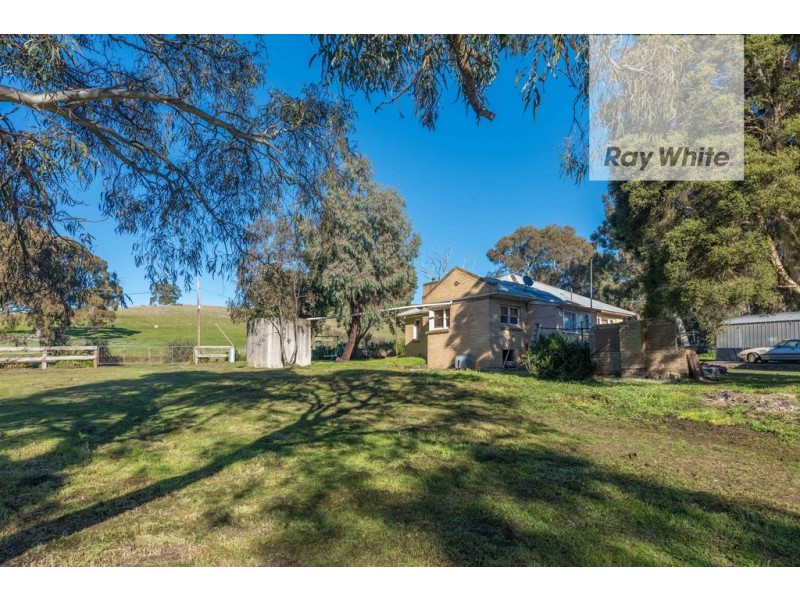 60 Hunters Road, Mernda VIC 3754
