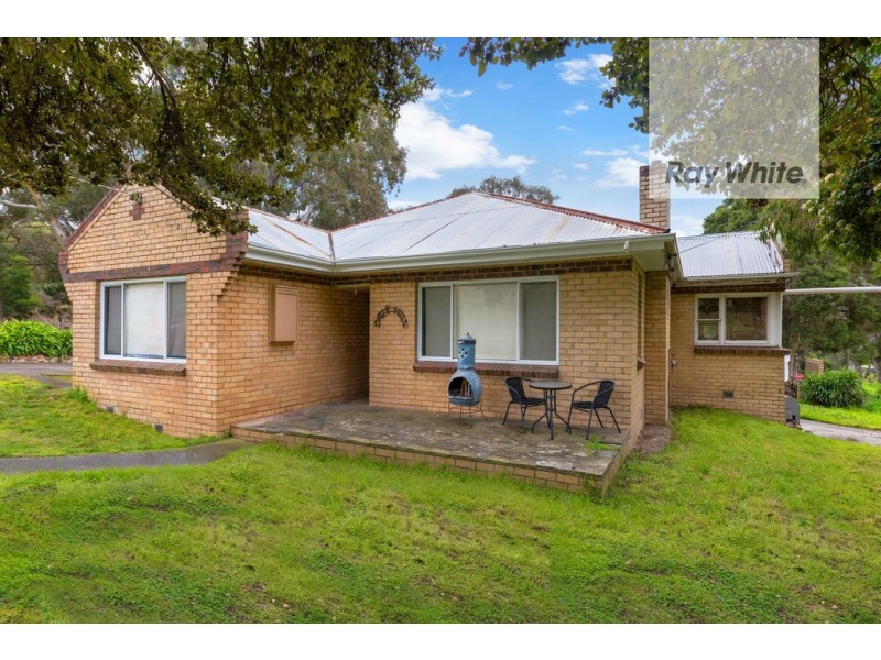 60 Hunters Road, Mernda VIC 3754