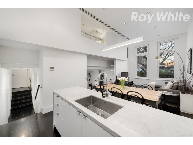 G3/125-139 Rathdowne Street, Carlton VIC 3053