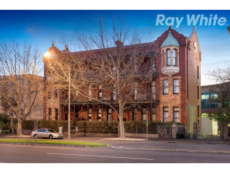 G3/125-139 Rathdowne Street, Carlton VIC 3053