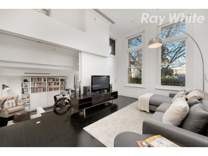 G3/125-139 Rathdowne Street, Carlton VIC 3053