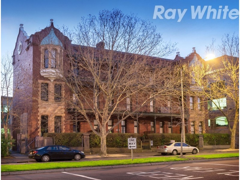 G3/125-139 Rathdowne Street, Carlton VIC 3053