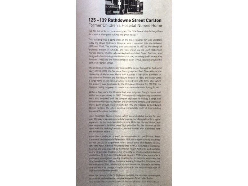 G3/125-139 Rathdowne Street, Carlton VIC 3053