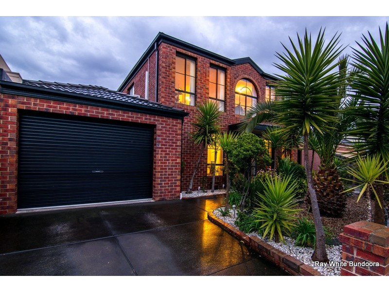 17 Samuel Court, Bundoora VIC 3083