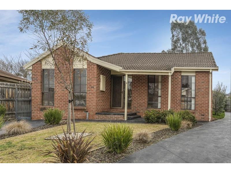 1/11 Alto Close, Bundoora VIC 3083