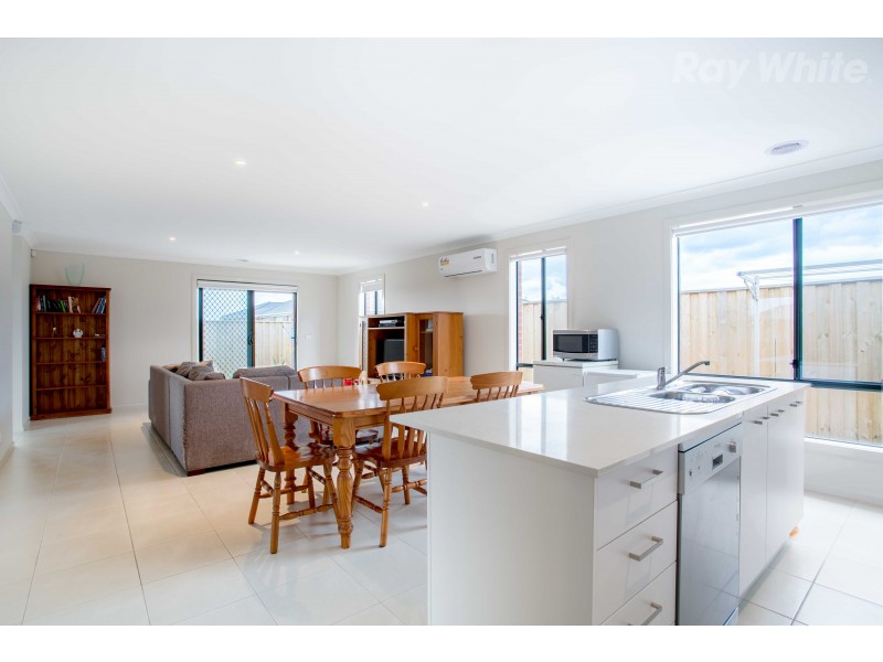1 Saidies Lane, Wollert VIC 3750