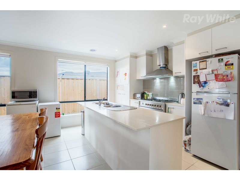 1 Saidies Lane, Wollert VIC 3750