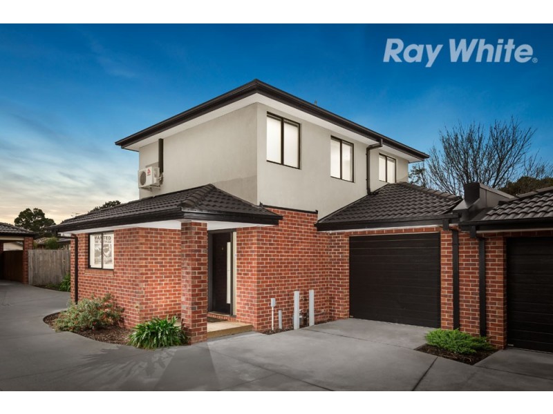 6/2-4 Highland Street, Kingsbury VIC 3083