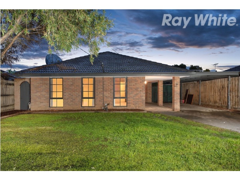 29 Tasman Drive, Bundoora VIC 3083