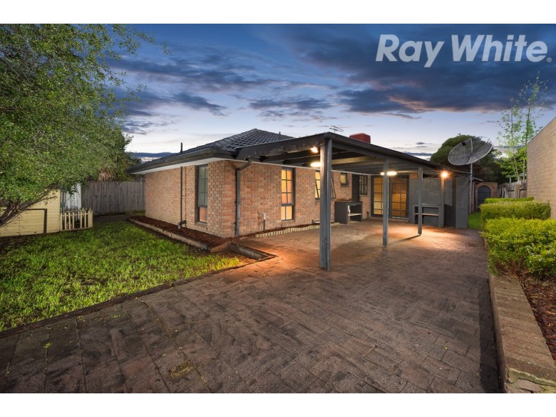 29 Tasman Drive, Bundoora VIC 3083