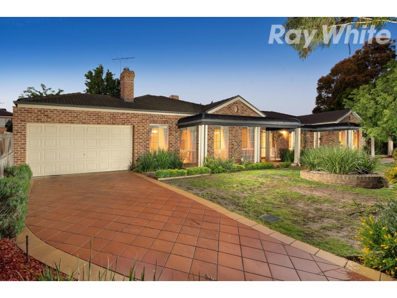 15 Botanica Boulevard, Bundoora VIC 3083