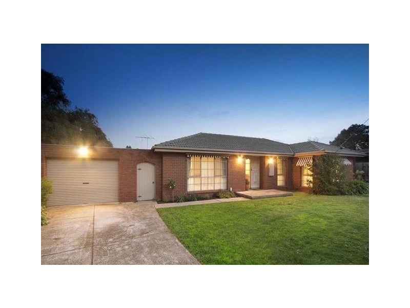 7 Sharman Court, Bundoora VIC 3083
