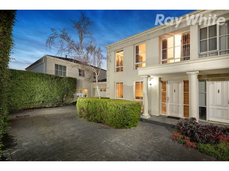 13/1-3 Frank Street, Doncaster VIC 3108