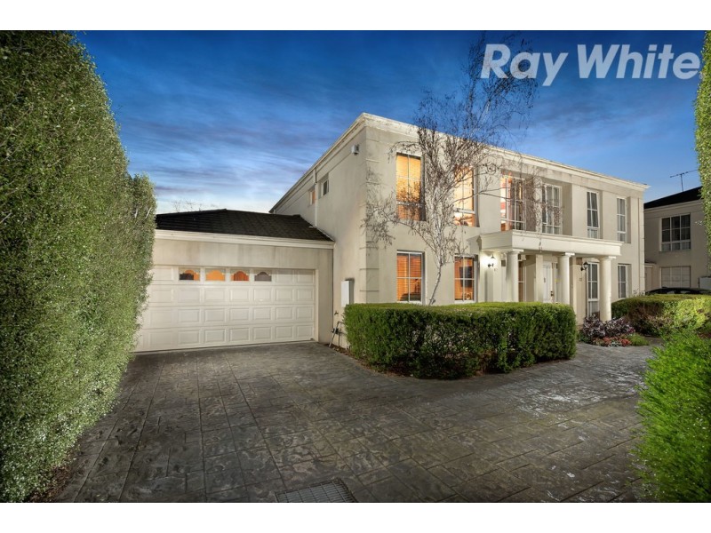 13/1-3 Frank Street, Doncaster VIC 3108