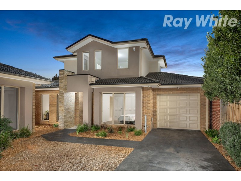 3/14 Mack Street, Reservoir VIC 3073