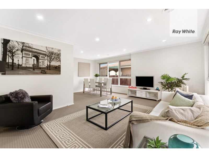 17 Menzies Parade, Lalor VIC 3075