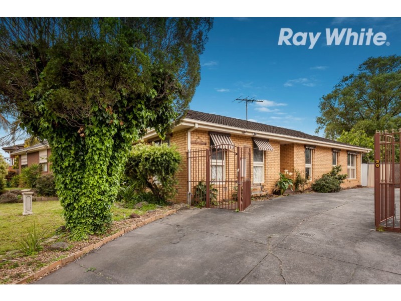30 Tasman Drive, Bundoora VIC 3083