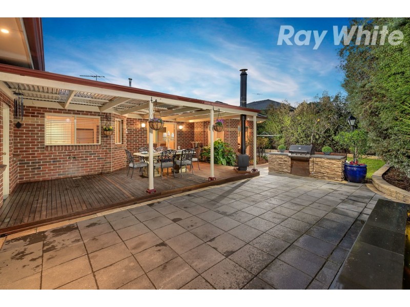 22 Sandpiper Way, South Morang VIC 3752