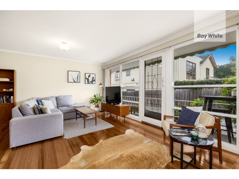 4/155 Lower Heidelberg Road, Ivanhoe East VIC 3079