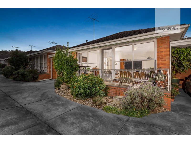 4/155 Lower Heidelberg Road, Ivanhoe East VIC 3079