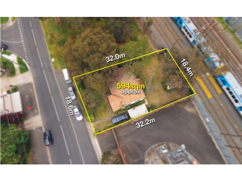 12 McNamara Street, Macleod VIC 3085