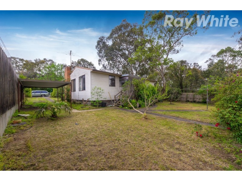 12 McNamara Street, Macleod VIC 3085