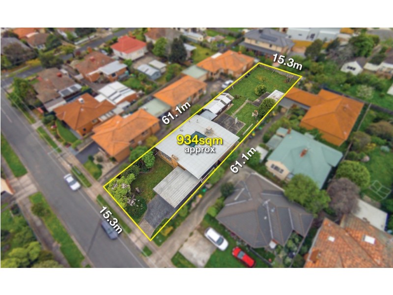 26 Ferguson Street, Macleod VIC 3085