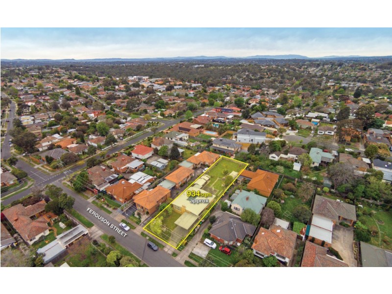 26 Ferguson Street, Macleod VIC 3085