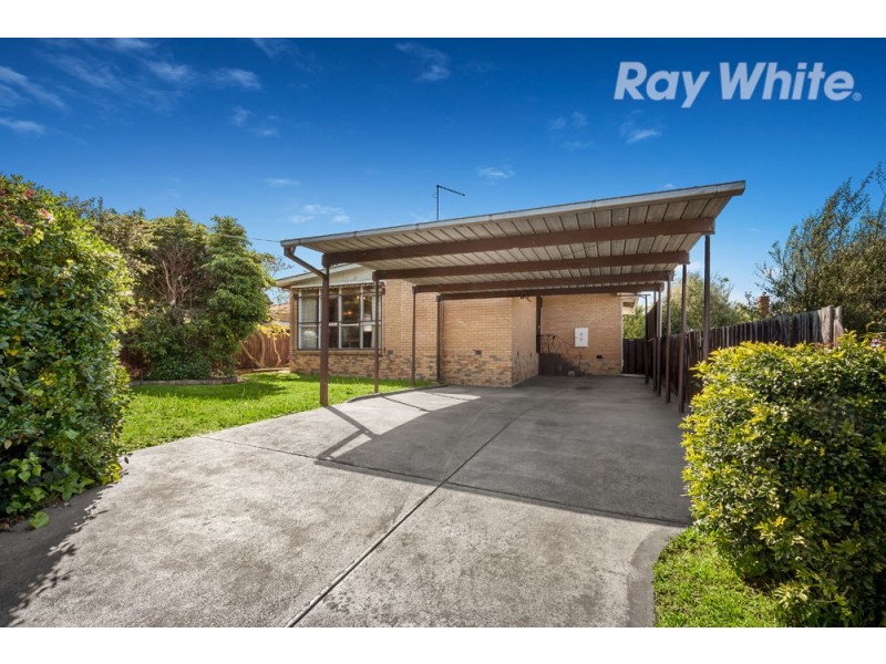 26 Ferguson Street, Macleod VIC 3085