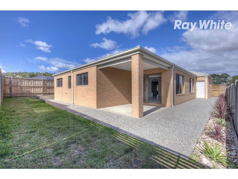 12 Grafton Street, Mernda VIC 3754