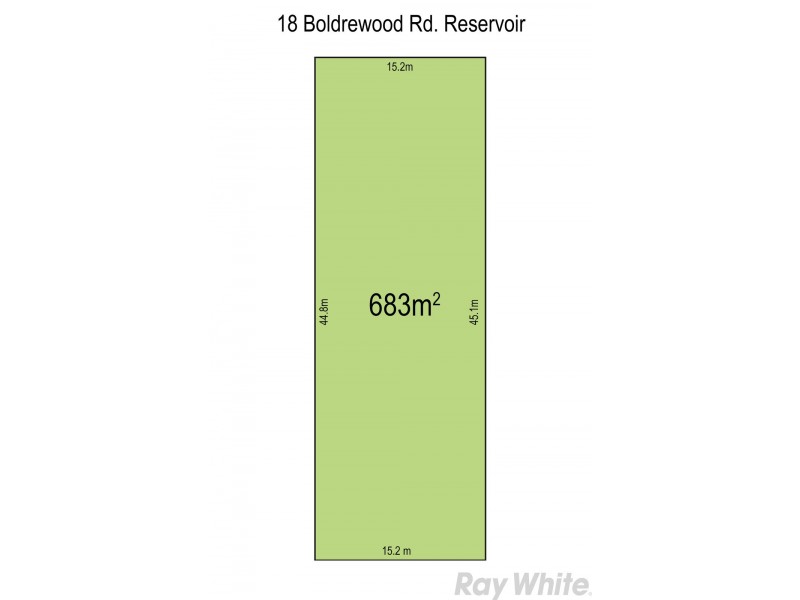 18 Boldrewood Parade, Reservoir VIC 3073