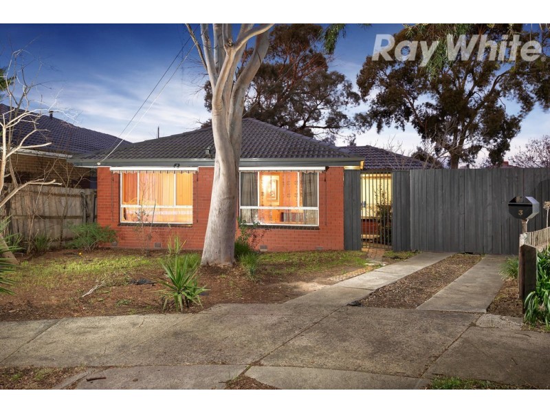 3 Yale Place, Bundoora VIC 3083