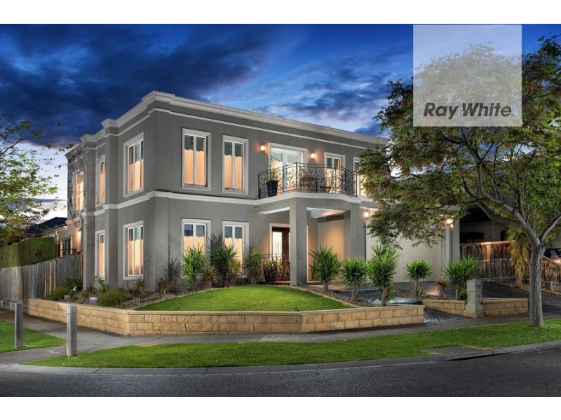 29 Silky Oak Drive, Bundoora VIC 3083