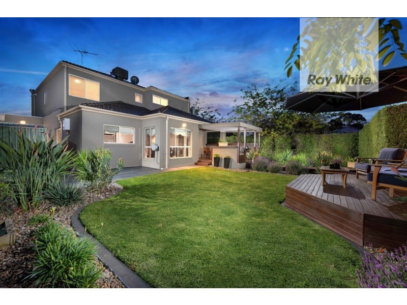 29 Silky Oak Drive, Bundoora VIC 3083