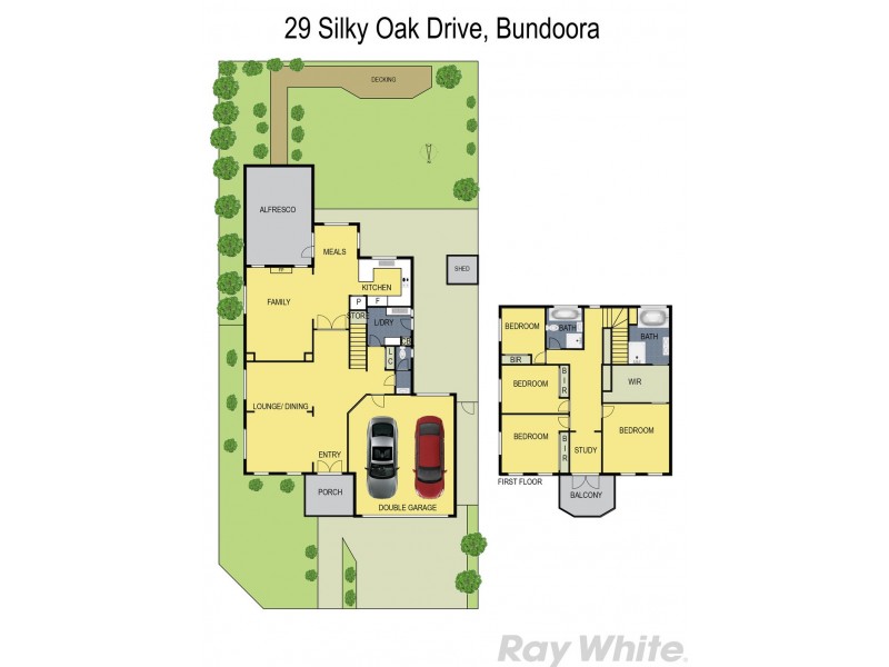 29 Silky Oak Drive, Bundoora VIC 3083