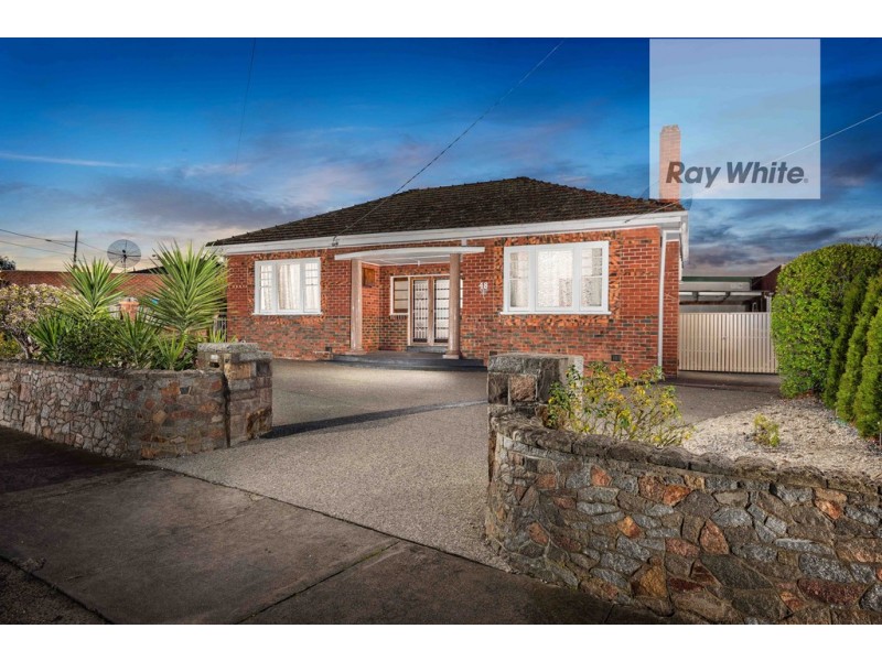 48 Cuthbert Road, Reservoir VIC 3073
