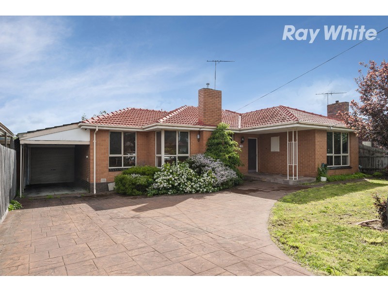 118 The Fairway, Kingsbury VIC 3083