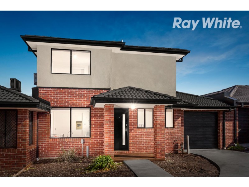 2/2-4 Highland Street, Kingsbury VIC 3083