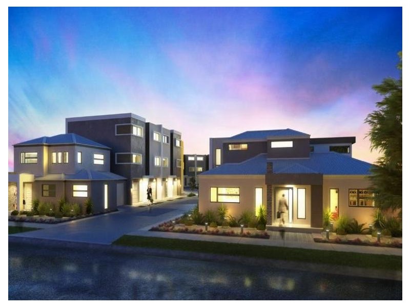 20 Chanticleer Drive, Mernda VIC 3754