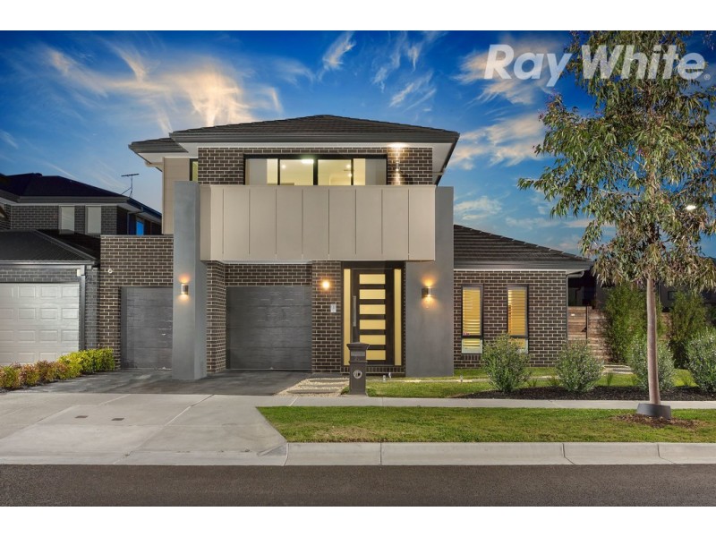 27 Snapshot Drive, Coburg North VIC 3058