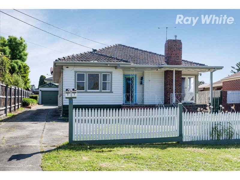 1/18 Lambourn Road, Watsonia VIC 3087