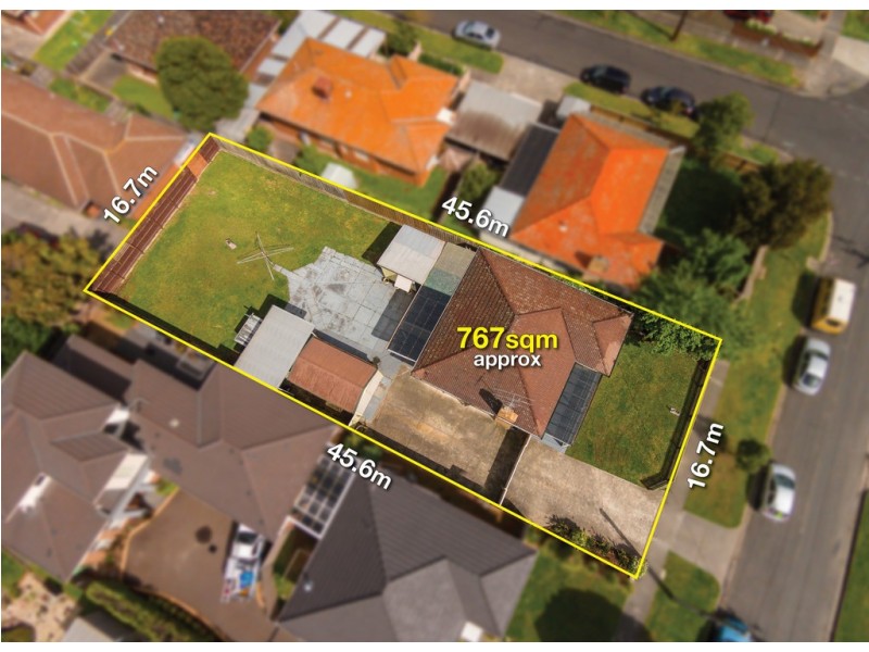 17 Cash Street, Kingsbury VIC 3083