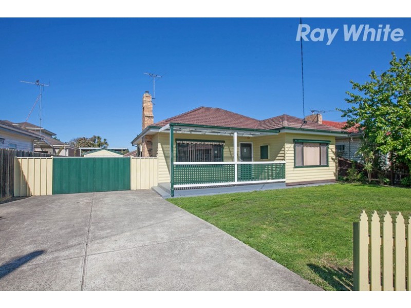 17 Cash Street, Kingsbury VIC 3083