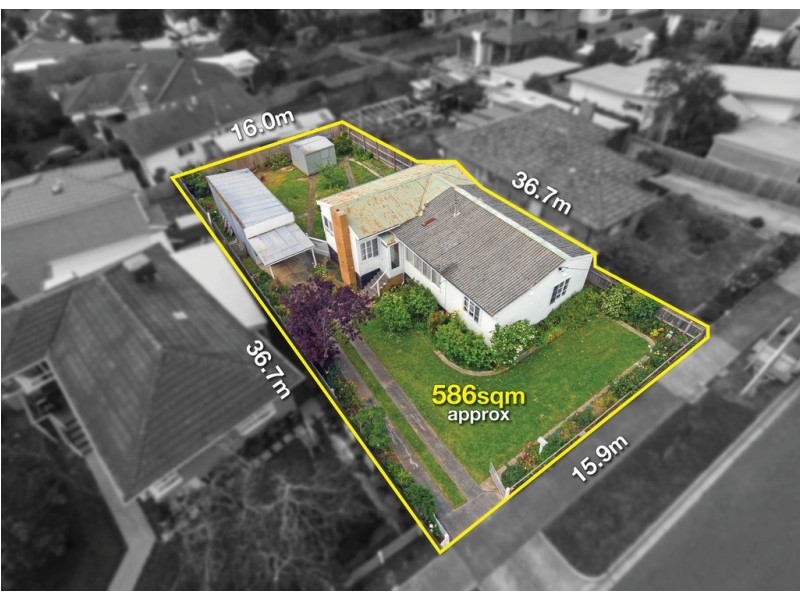 20 Cherry Orchard Rise, Box Hill North VIC 3129