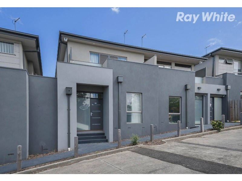 2/8 Chaleyer Street, Reservoir VIC 3073